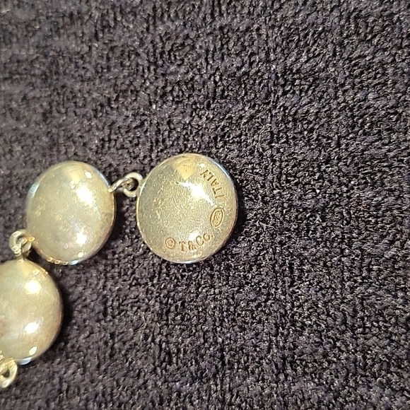 Vintage Tiffany Necklace - Picture 3 of 4